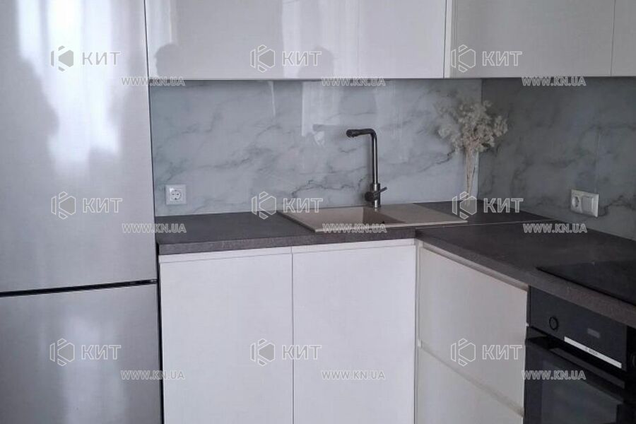 Продажа квартиры Харьков, Алексеевка, 83м²