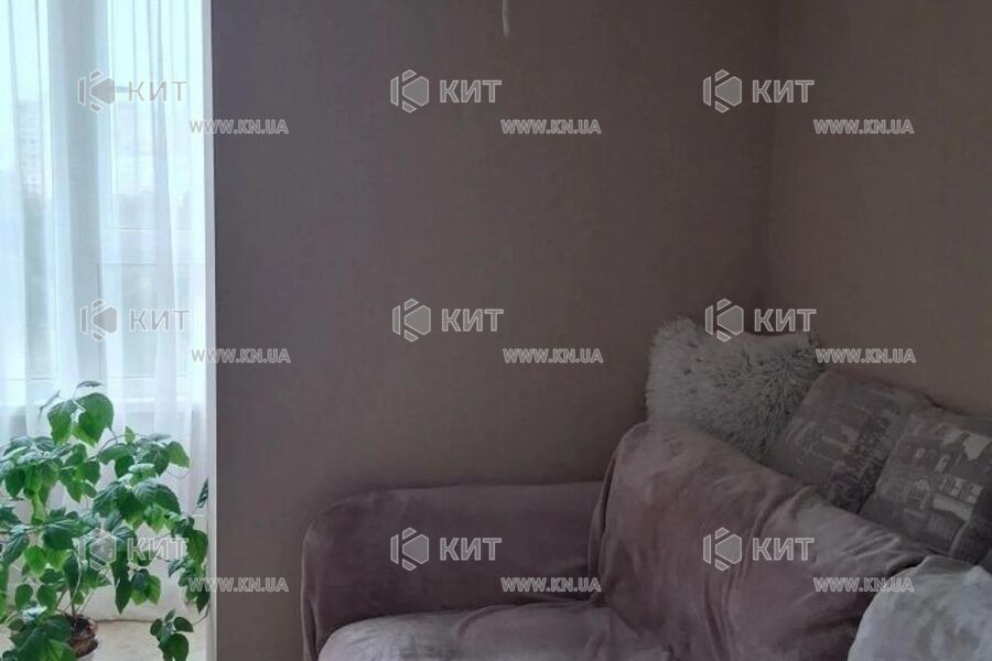 Продажа квартиры Харьков, Алексеевка, 83м²