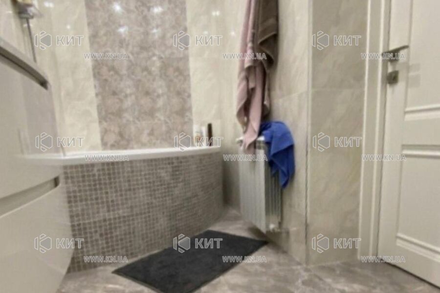 Продажа квартиры Харьков, Алексеевка, 83м²