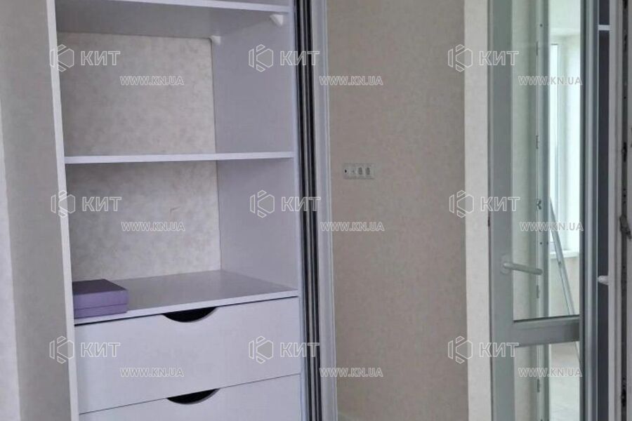 Продажа квартиры Харьков, Алексеевка, 83м²