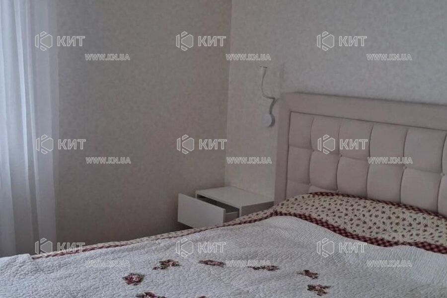 Продажа квартиры Харьков, Алексеевка, 83м²