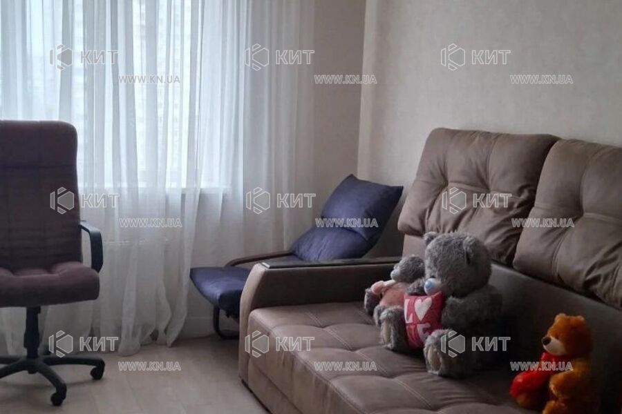 Продажа квартиры Харьков, Алексеевка, 83м²