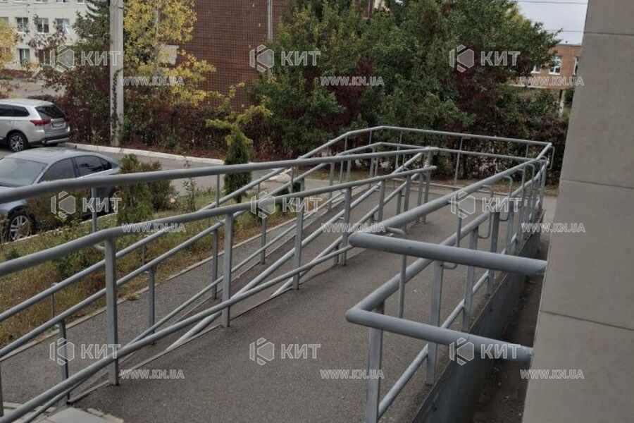 Продажа квартиры Харьков, Алексеевка, 83м²