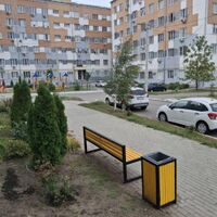 Продажа квартиры Харьков, Алексеевка, 83м²