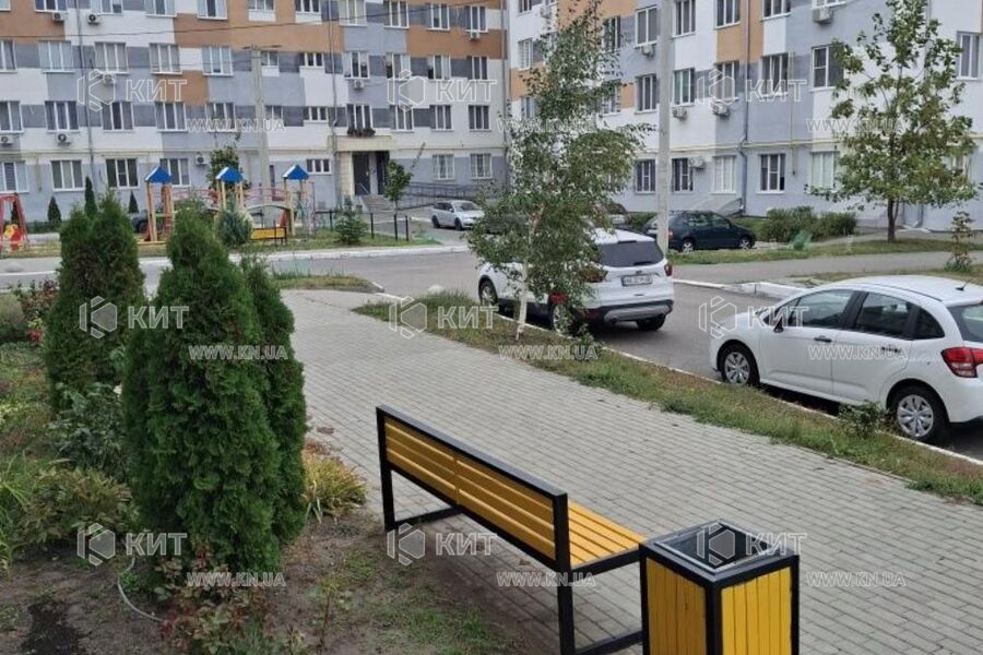 Продажа квартиры Харьков, Алексеевка, 83м²
