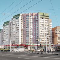 Продаж квартири Харків, Гагаріна, 67м²