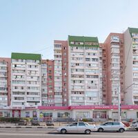 Продаж квартири Харків, Гагаріна, 67м²