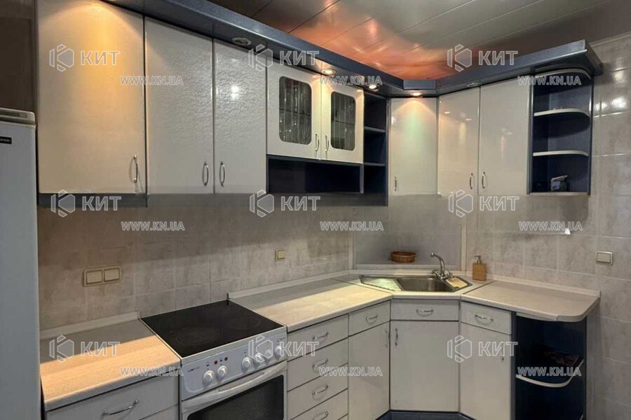 Продаж квартири Харків, Гагаріна, 67м²