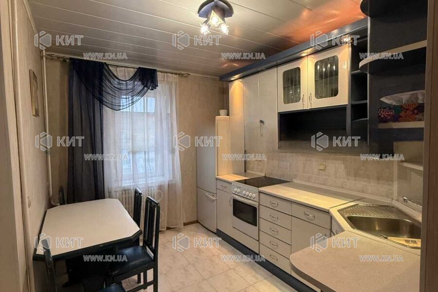 Продаж квартири Харків, Гагаріна, 67м²