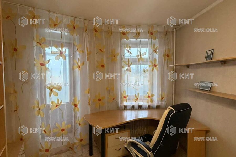 Продаж квартири Харків, Гагаріна, 67м²