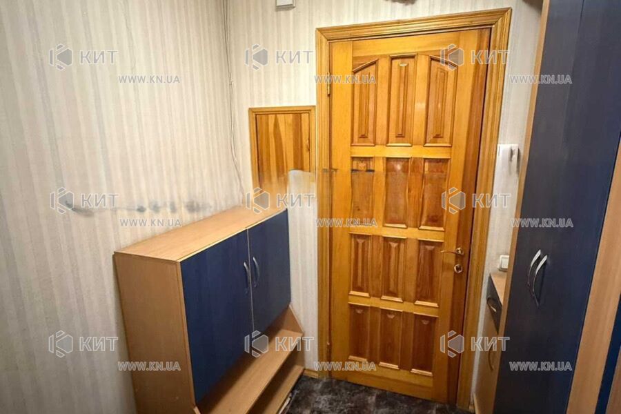 Продаж квартири Харків, Гагаріна, 67м²