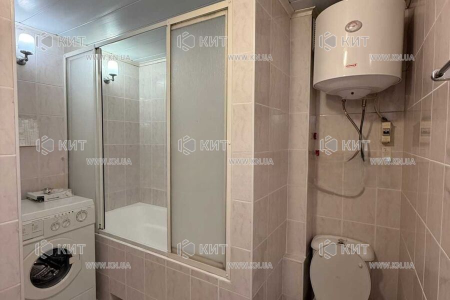 Продаж квартири Харків, Гагаріна, 67м²