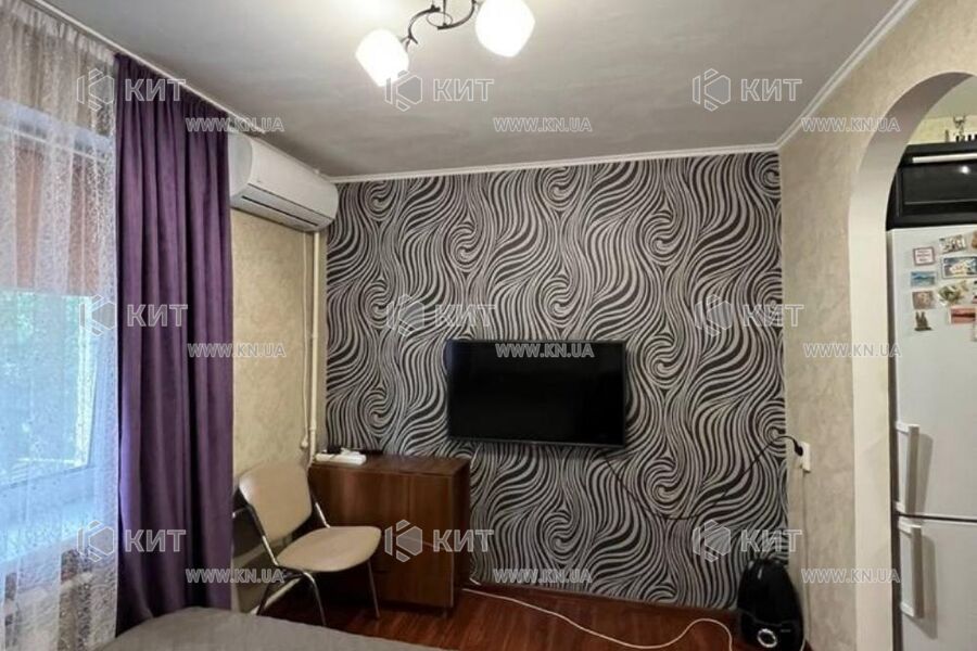 Продаж квартири Харків, Нові Дома, 15м²