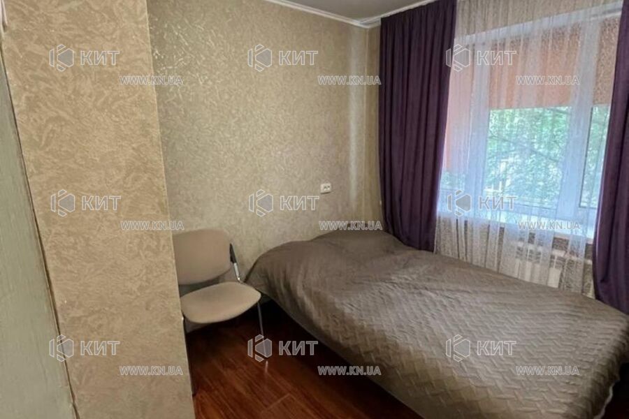 Продаж квартири Харків, Нові Дома, 15м²