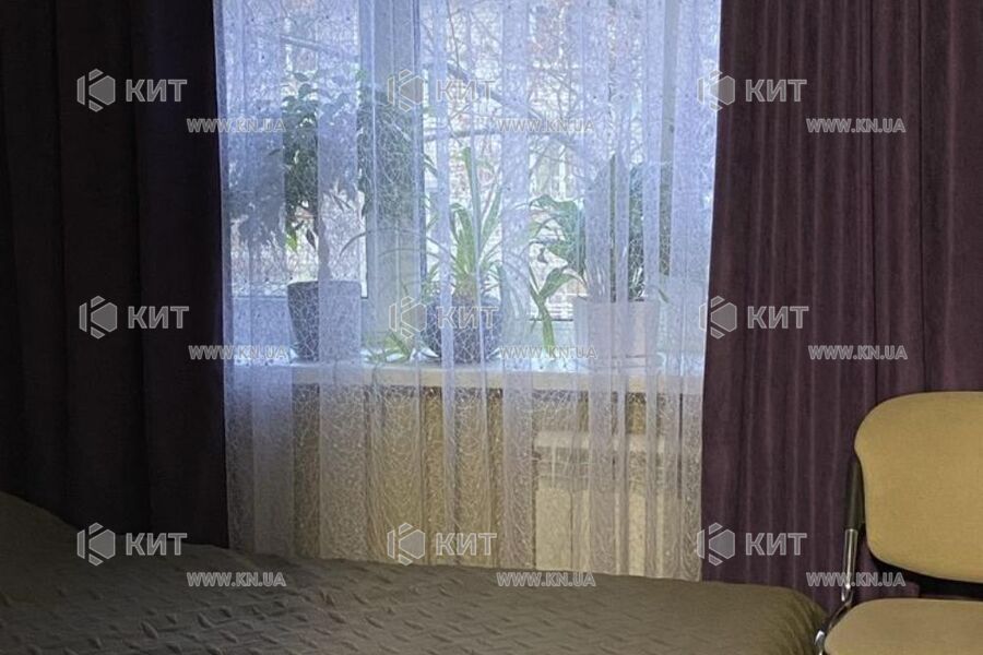 Продаж квартири Харків, Нові Дома, 15м²