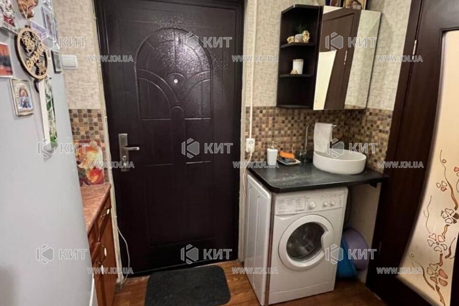 Продаж квартири Харків, Нові Дома, 15м²