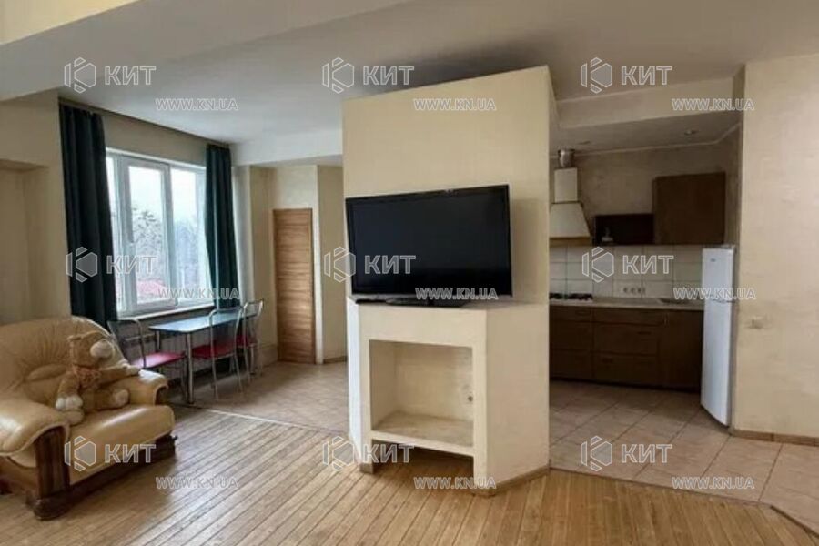 Продажа квартиры Харьков, Киевская, Гидропарк, 78м²