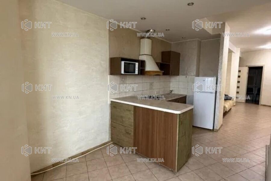 Продажа квартиры Харьков, Киевская, Гидропарк, 78м²