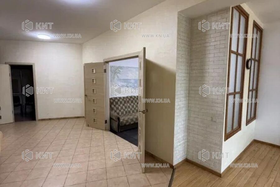 Продажа квартиры Харьков, Киевская, Гидропарк, 78м²