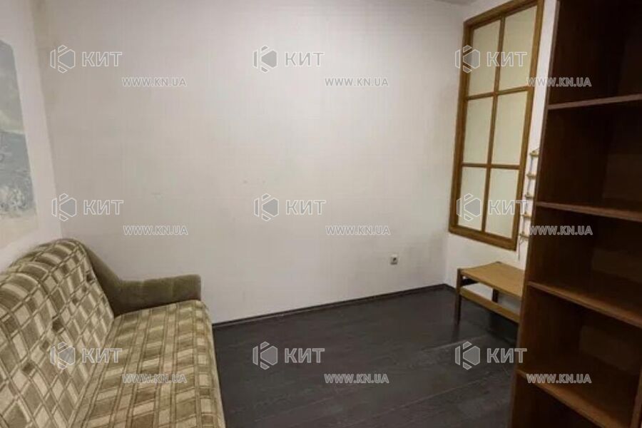 Продажа квартиры Харьков, Киевская, Гидропарк, 78м²