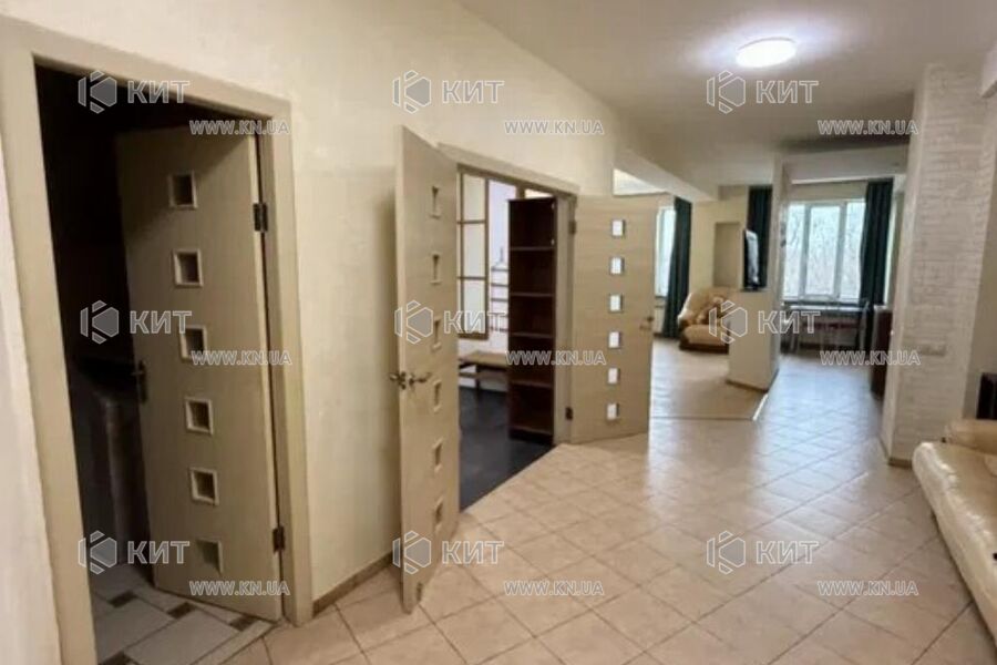 Продажа квартиры Харьков, Киевская, Гидропарк, 78м²