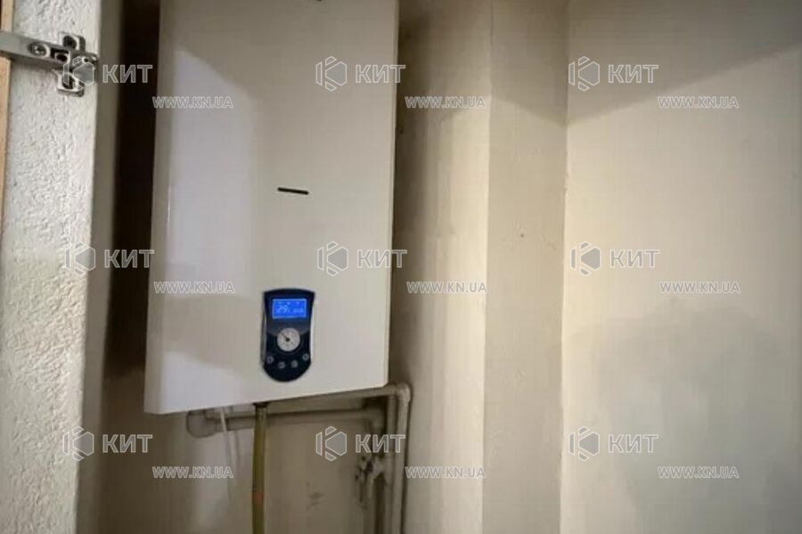 Продажа квартиры Харьков, Киевская, Гидропарк, 78м²