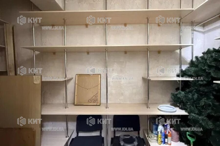 Продажа квартиры Харьков, Киевская, Гидропарк, 78м²