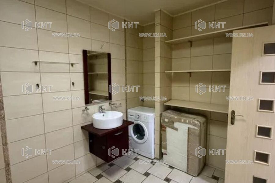 Продажа квартиры Харьков, Киевская, Гидропарк, 78м²