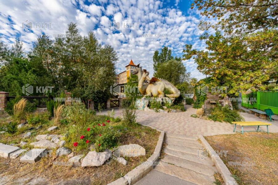 Продажа квартиры Харьков, Киевская, Гидропарк, 78м²