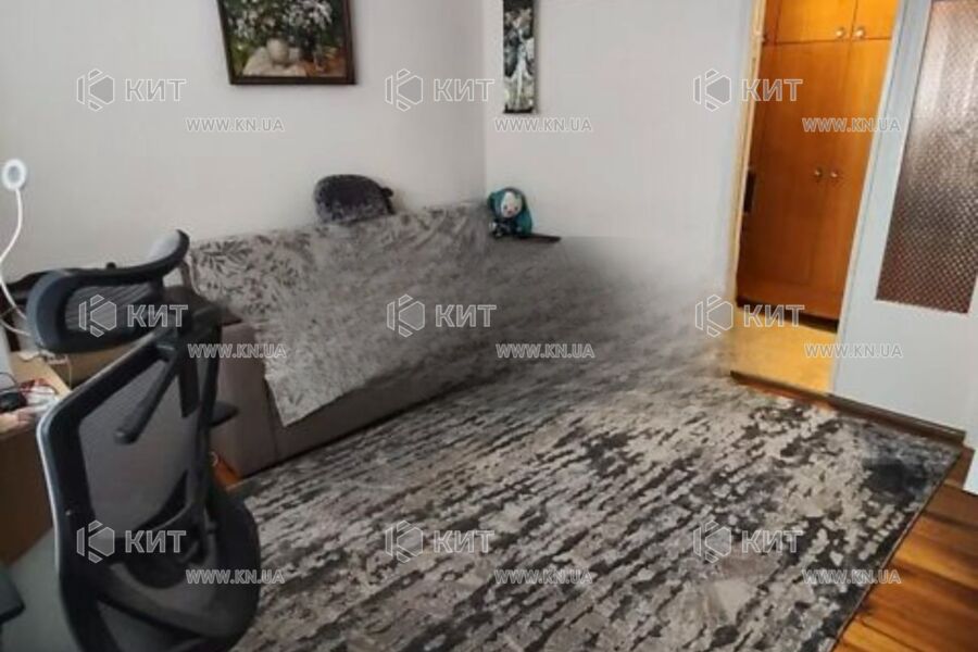 Продажа квартиры Харьков, Жуковского, Пятихатки, 52м²