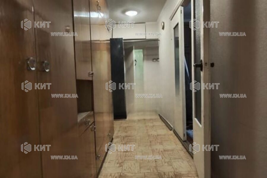 Продажа квартиры Харьков, Жуковского, Пятихатки, 52м²