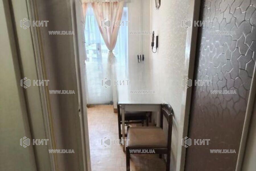 Продажа квартиры Харьков, Жуковского, Пятихатки, 52м²