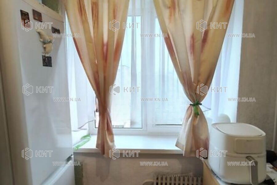 Продажа квартиры Харьков, Жуковского, Пятихатки, 52м²