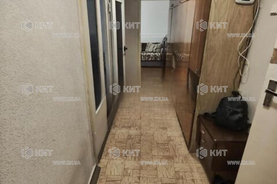 Продажа квартиры Харьков, Жуковского, Пятихатки, 52м²