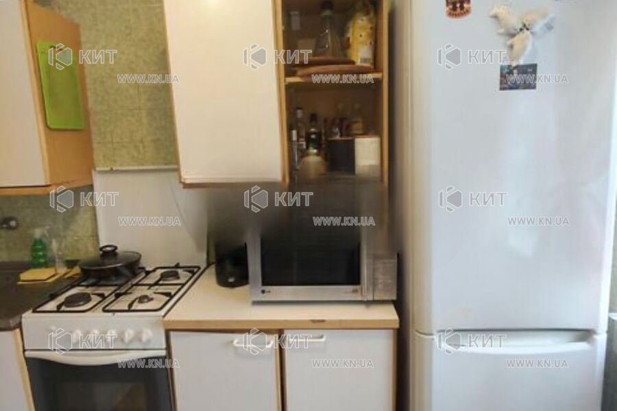 Продажа квартиры Харьков, Жуковского, Пятихатки, 52м²