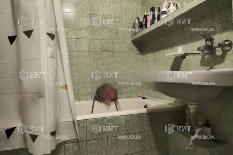 Продажа квартиры Харьков, Жуковского, Пятихатки, 52м²