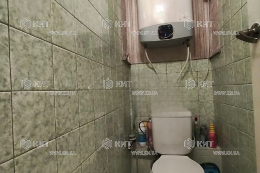 Продажа квартиры Харьков, Жуковского, Пятихатки, 52м²