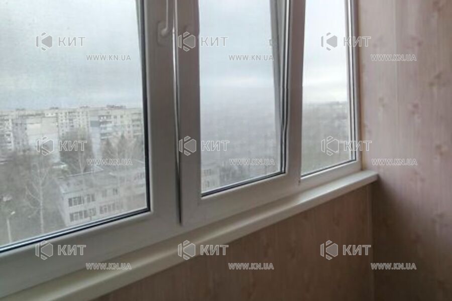 Продажа квартиры Харьков, Жуковского, Пятихатки, 52м²