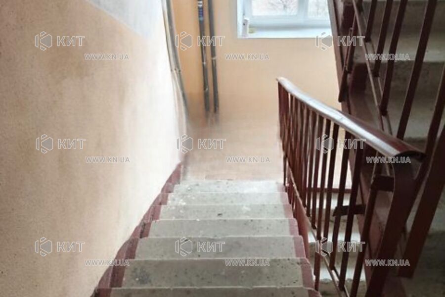 Продажа квартиры Харьков, Жуковского, Пятихатки, 52м²