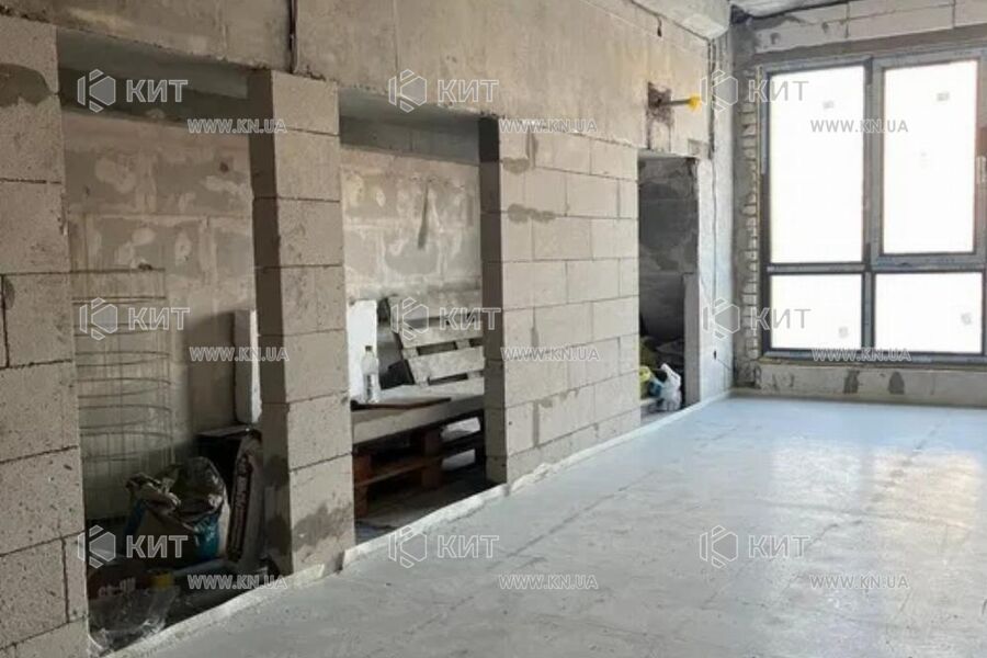 Продажа квартиры Харьков, Спортивная, Гагарина, Защитников, 70м²