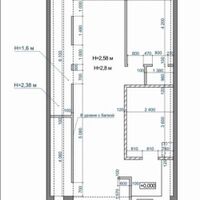 Продажа квартиры Харьков, Спортивная, Гагарина, Защитников, 70м²