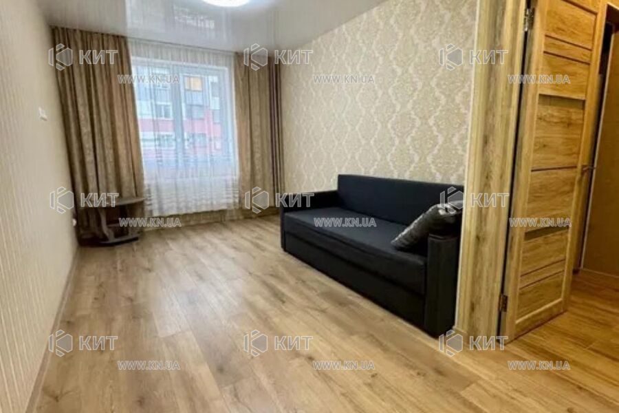Продаж квартири Харків, Київська, Гідропарк, 37м²