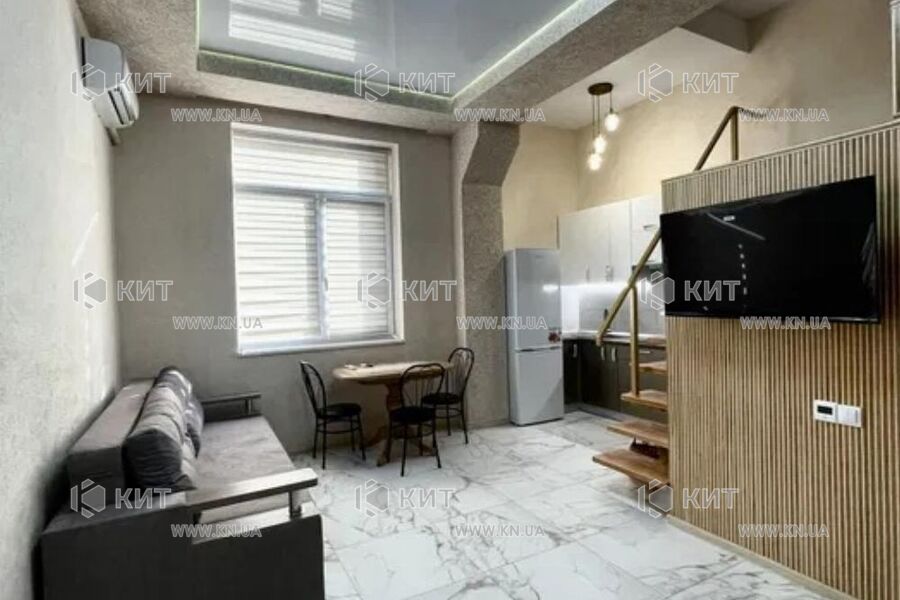 Продажа квартиры Харьков, Спортивная, Гагарина, Защитников, 47м²