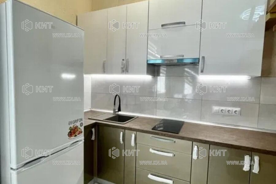 Продажа квартиры Харьков, Спортивная, Гагарина, Защитников, 47м²