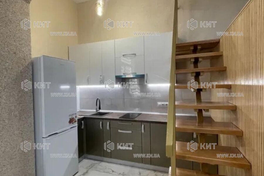 Продажа квартиры Харьков, Спортивная, Гагарина, Защитников, 47м²