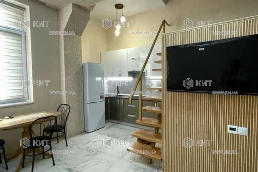 Продажа квартиры Харьков, Спортивная, Гагарина, Защитников, 47м²