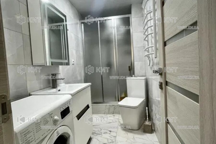 Продажа квартиры Харьков, Спортивная, Гагарина, Защитников, 47м²