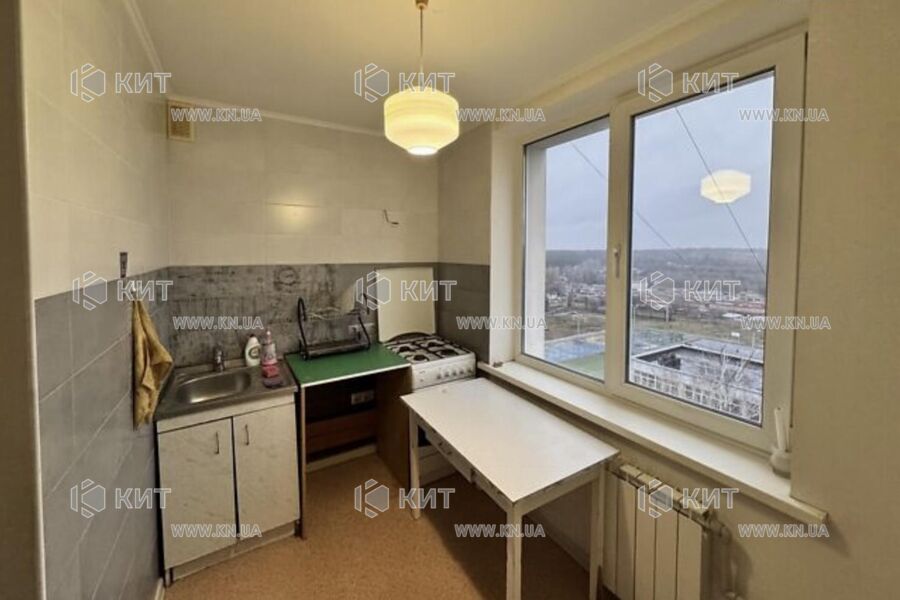 Продаж квартири Харків, Жуковського, П’ятихатки, 65м²