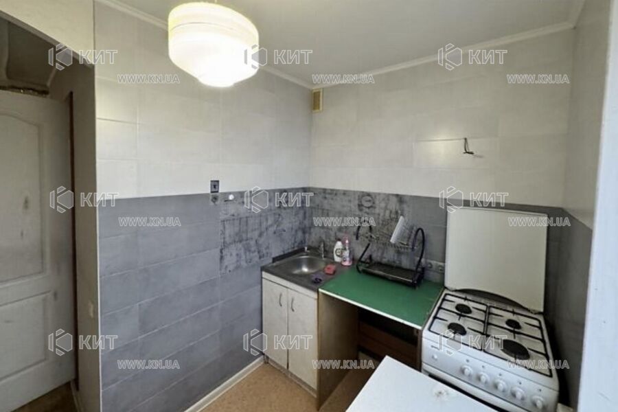 Продаж квартири Харків, Жуковського, П’ятихатки, 65м²
