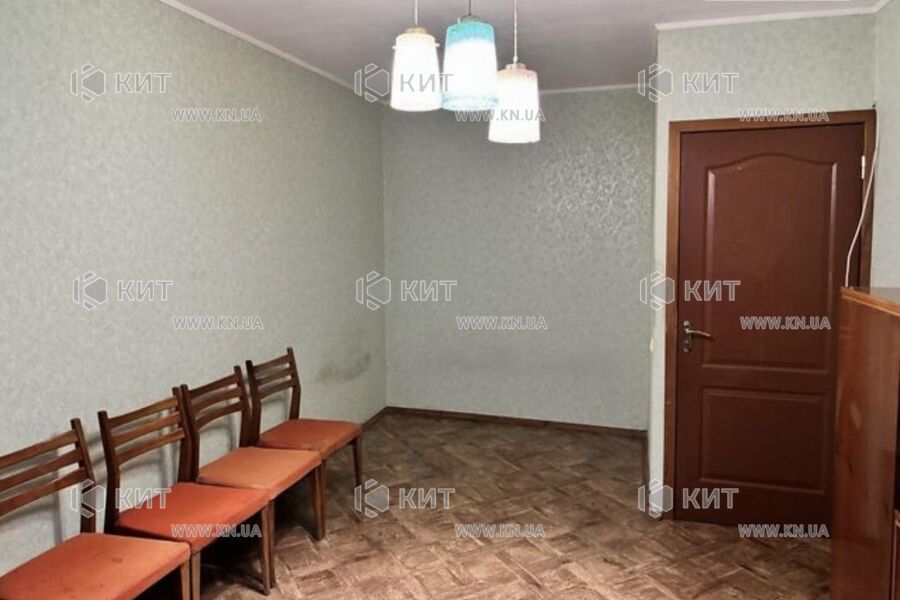 Продаж квартири Харків, Жуковського, П’ятихатки, 65м²